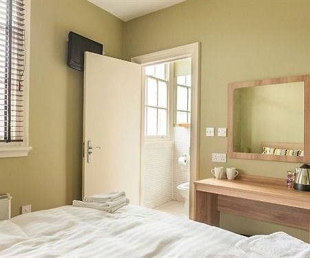 Blackburne Arms Hotel ليفربول المظهر الخارجي الصورة