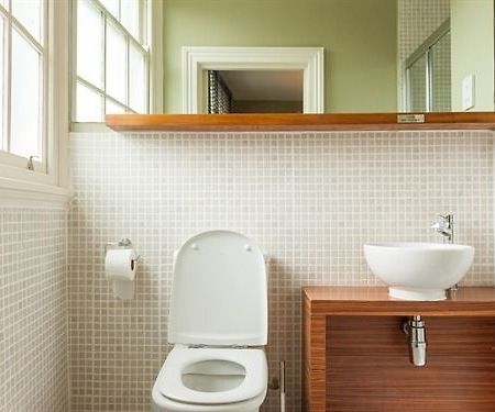Blackburne Arms Hotel ليفربول المظهر الخارجي الصورة