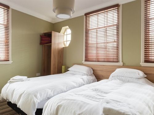 Blackburne Arms Hotel ليفربول المظهر الخارجي الصورة