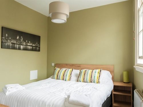 Blackburne Arms Hotel ليفربول المظهر الخارجي الصورة