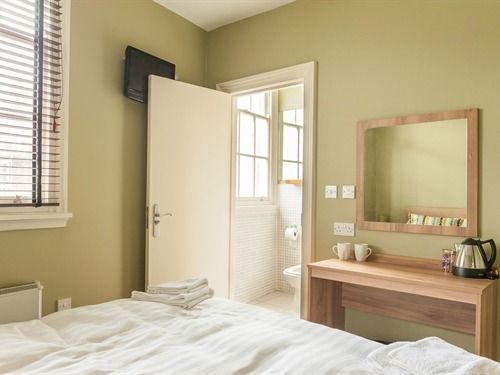 Blackburne Arms Hotel ليفربول المظهر الخارجي الصورة