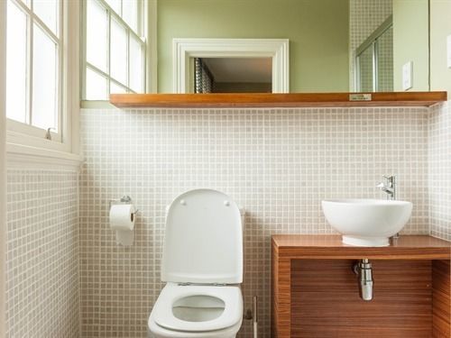 Blackburne Arms Hotel ليفربول المظهر الخارجي الصورة